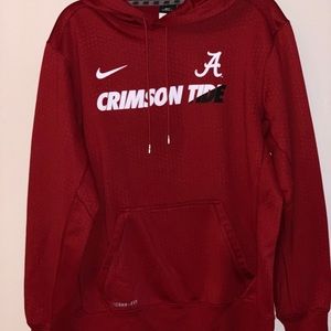 Alabama Crimson Tide Hoodie